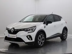 Biton Utilisé 2020 Renault Captur Intens SUV | 16 999 € (Prix juste)