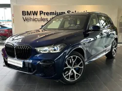 Utilisé 2022 BMW X5 M Sport SUV | 68 495 € (Prix juste)