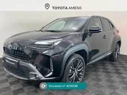 Utilisé 2022 Toyota Yaris Hybrid | 23 990 € (Prix juste)