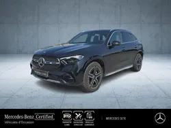 Utilisé 2023 Mercedes GLC300e AMG line | 61 490 € (Prix assez cher)