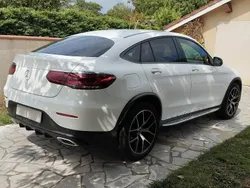 Utilisé 2019 Mercedes GLC300 AMG line Coupé | 42 700 € (Bon prix)