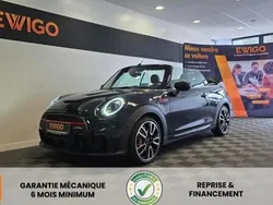 Utilisé 2025 Mini John Cooper Works Citadine | 37 990 € (Prix juste)