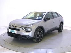 Gris Occasion 2024 Citroën C4 Berline | 22 490 € (Prix juste)
