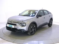 Gris Utilisé 2024 Citroën C4 Berline | 22 490 € (Prix juste)