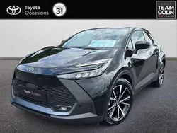 Utilisé 2024 Toyota C-HR Design SUV | 28 880 € (Bon prix)