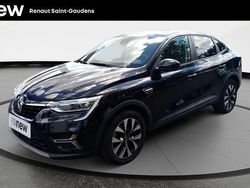 Noir Utilisé 2023 Renault Arkana Evolution SUV | 19 780 € (Prix juste)