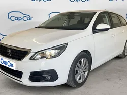 Utilisé 2018 Peugeot 308 Business-Line Break | 8 990 € (Bon prix)