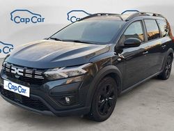 Occasion 2023 Dacia Jogger Extreme Monospace | 18 490 € (Prix juste)