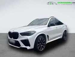 Utilisé 2023 BMW X5 M Comfort Edition SUV | 112 600 € (Prix juste)