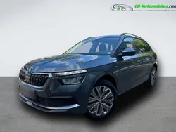 Utilisé 2021 Skoda Kamiq SUV | 23 900 € (Prix juste)