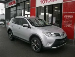 Utilisé 2014 Toyota RAV4 Life SUV | 12 900 €