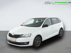 Utilisé 2015 Skoda Rapid Berline | 15 700 € (Prix juste)
