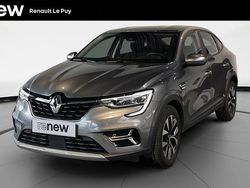 Gris Utilisé 2023 Renault Arkana Equilibre SUV | 19 200 € (Super prix)