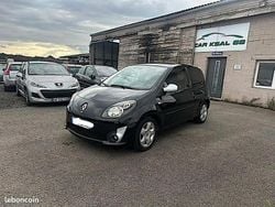 Noir Utilisé 2008 Renault Twingo GT Citadine | 2 999 € (Prix juste)