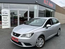 Noir Utilisé 2013 Seat Ibiza ST Break | 4 999 €