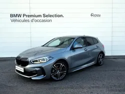 Utilisé 2023 BMW 118 M Sport Citadine | 33 580 € (Prix juste)