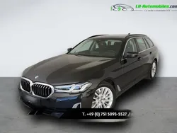Utilisé 2022 BMW 530 Berline | 44 000 € (Bon prix)