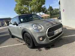 Utilisé 2017 Mini Cooper Hatch Citadine | 10 000 € (Prix juste)