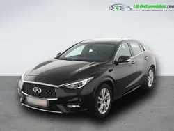 Utilisé 2017 Infiniti Q30 Citadine | 23 400 € (Prix cher)