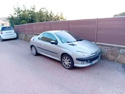 Peugeot 206 CC