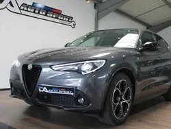Utilisé 2022 Alfa Romeo Stelvio Ti SUV | 39 990 € (Prix cher)