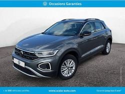 Utilisé 2022 VW T-Roc Business SUV | 24 490 € (Prix juste)