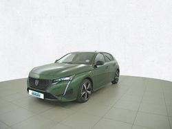 Vert Utilisé 2022 Peugeot 308 S Berline | 21 699 € (Prix assez cher)