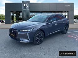 Vol de nuit (n) Utilisé 2025 DS Automobiles DS4 Berline | 47 250 €