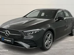 Utilisé 2023 Mercedes A250 AMG line Berline | 36 999 € (Prix cher)