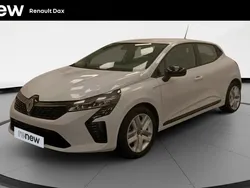 Blanc Utilisé 2023 Renault Clio V Evolution Berline | 13 290 € (Super prix)