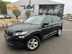 Utilisé 2020 Skoda Kodiaq Ambition SUV | 19 990 € (Prix juste)