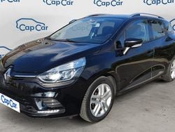 Utilisé 2017 Renault Clio IV Zen Break | 9 190 € (Bon prix)