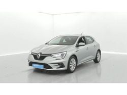 Gris Utilisé 2022 Renault Mégane IV Business Berline | 17 290 € (Bon prix)