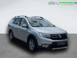 Utilisé 2019 Dacia Logan MCV Break | 17 700 €