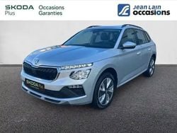 Gris argent Utilisé 2025 Skoda Kamiq SUV | 23 690 € (Bon prix)