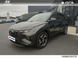 Utilisé 2021 Hyundai Tucson SUV | 32 990 € (Prix cher)