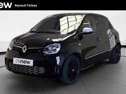 Noir Utilisé 2021 Renault Twingo Urban Night Citadine | 11 999 € (Prix juste)
