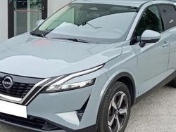 Gris Utilisé 2023 Nissan Qashqai SUV | 24 970 € (Bon prix)