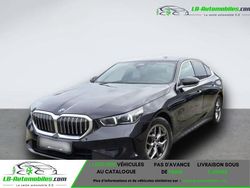 Utilisé 2024 BMW 520 Sport Line Berline | 51 500 € (Prix juste)