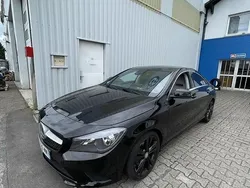 Utilisé 2015 Mercedes CLA200 Business Berline | 16 990 € (Prix assez cher)