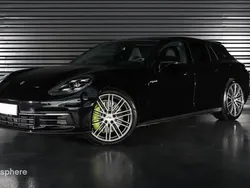 Utilisé 2019 Porsche Panamera Berline | 98 900 €