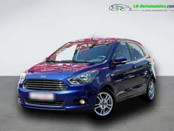 Utilisé 2018 Ford Ka Citadine | 15 800 € (Prix cher)
