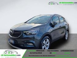 Occasion 2017 Opel Mokka X SUV | 18 900 € (Prix juste)