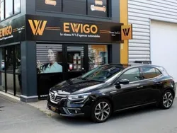Utilisé 2017 Renault Mégane IV Intens Berline | 10 490 € (Super prix)