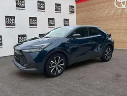 Utilisé 2024 Toyota C-HR Design SUV | 28 980 € (Bon prix)