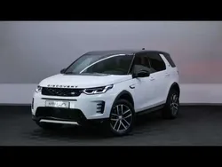 Blanc Utilisé 2024 Land Rover Discovery Sport SE SUV | 52 827 €
