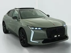 Utilisé 2023 DS Automobiles DS4 Performance Line Plus | 24 390 € (Prix juste)