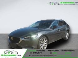 Utilisé 2022 Mazda 6 Break | 29 400 € (Bon prix)