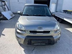 Utilisé 2012 Kia Soul SUV | 3 200 €
