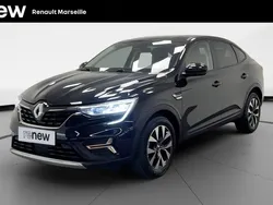 Noir Utilisé 2023 Renault Arkana SUV | 20 490 € (Bon prix)